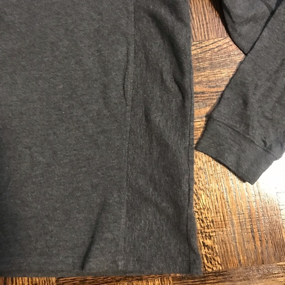 Calvin Klein Spring/Fall Sweater/Striped Shirt - Picture 4 of 13